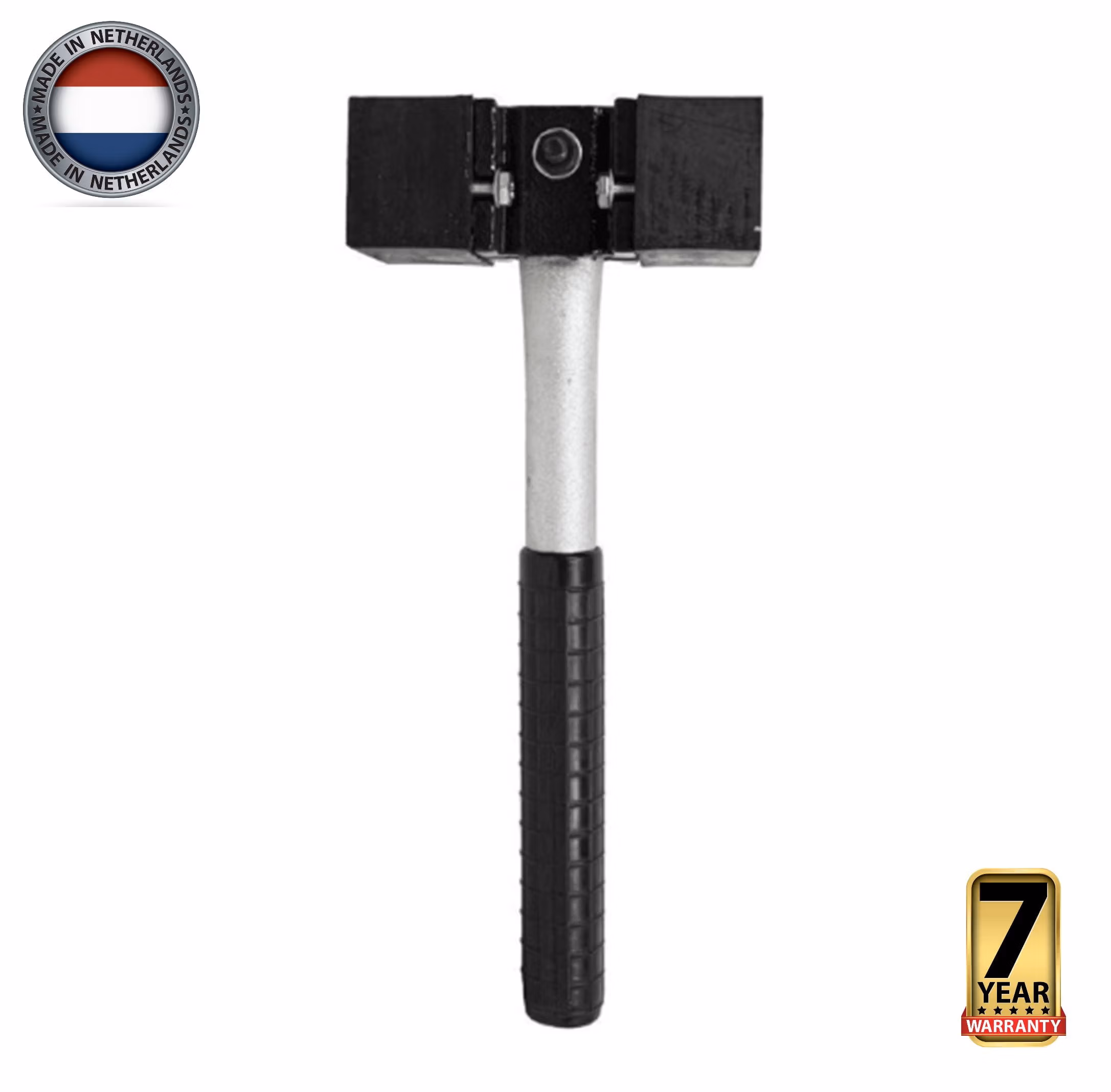 Rubber Hammer 2400 - Image 2