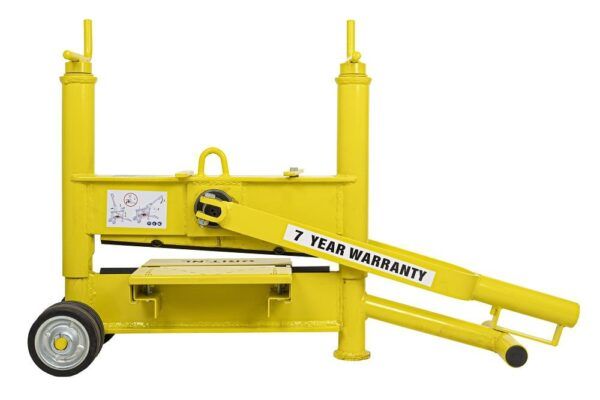 BLOCK- SLABCUTTER "IQ LONG CUTTER" - Image 15