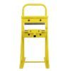 Block Guillotine 250 - H 150 mm "Klezoorboy"