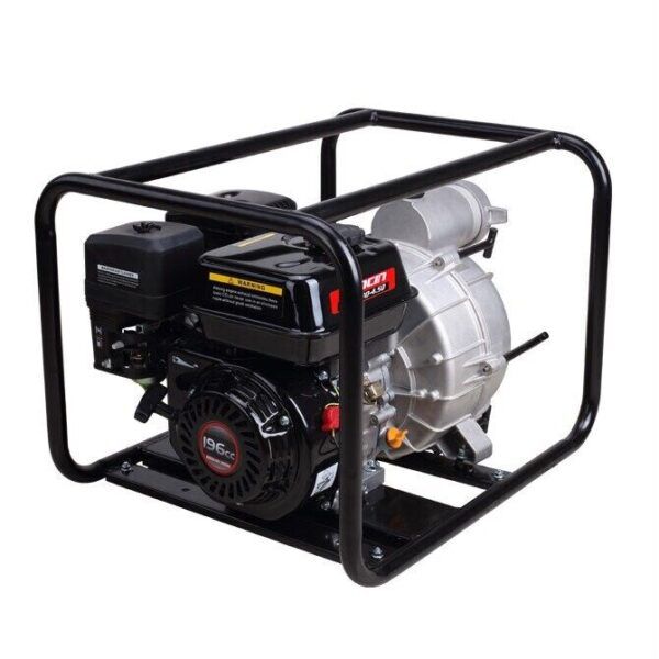 Loncin LC80WB30-4.5Q5 3" Semi Trash Pump - Image 3