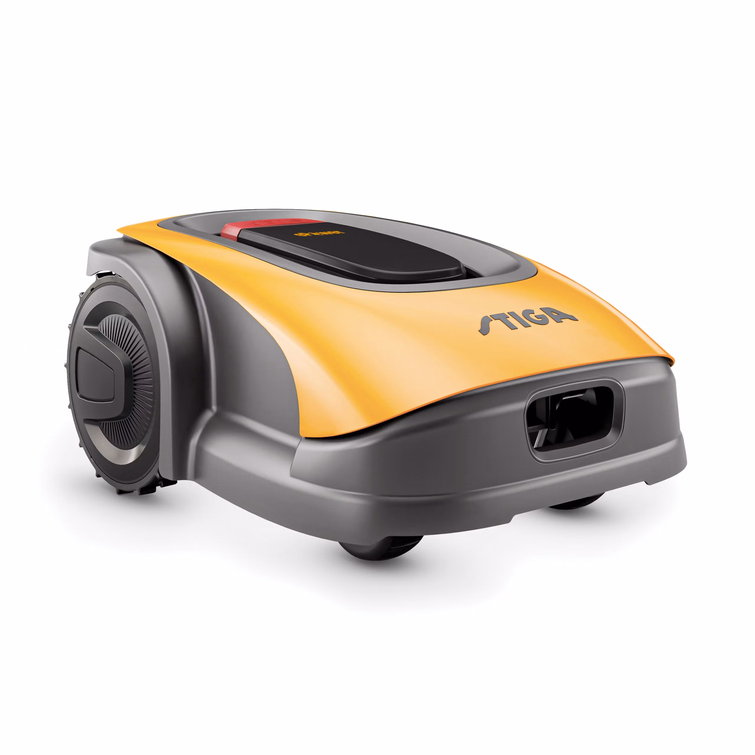 Stiga A1500 Automated  robot lawn mower GPS/RTK