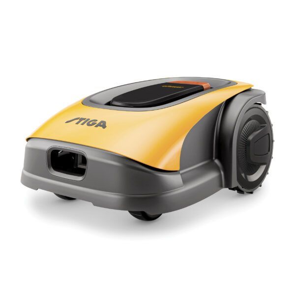 Stiga A1500 Automatic robot lawn mower - Image 5