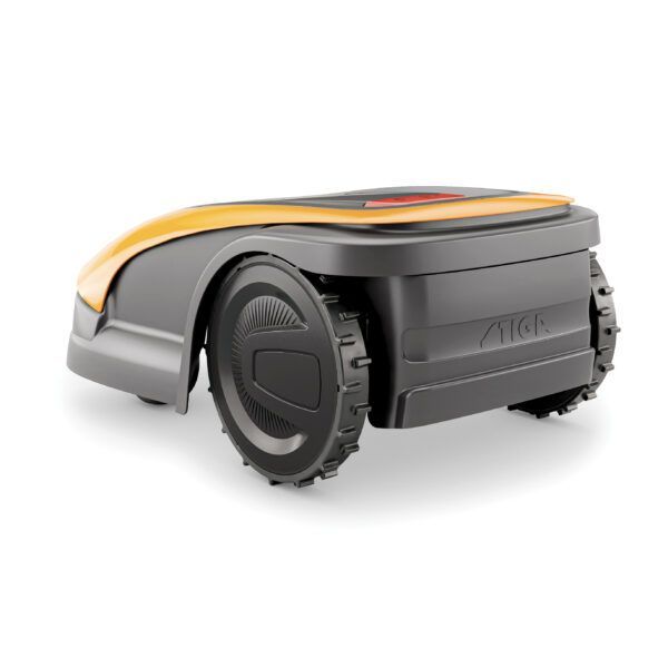 Stiga A1500 Automatic robot lawn mower - Image 7