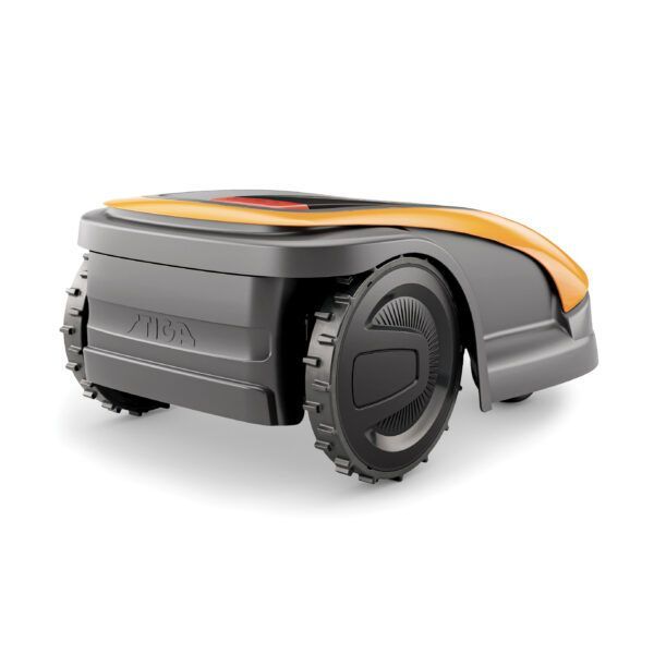 Stiga A1500 Automatic robot lawn mower - Image 9