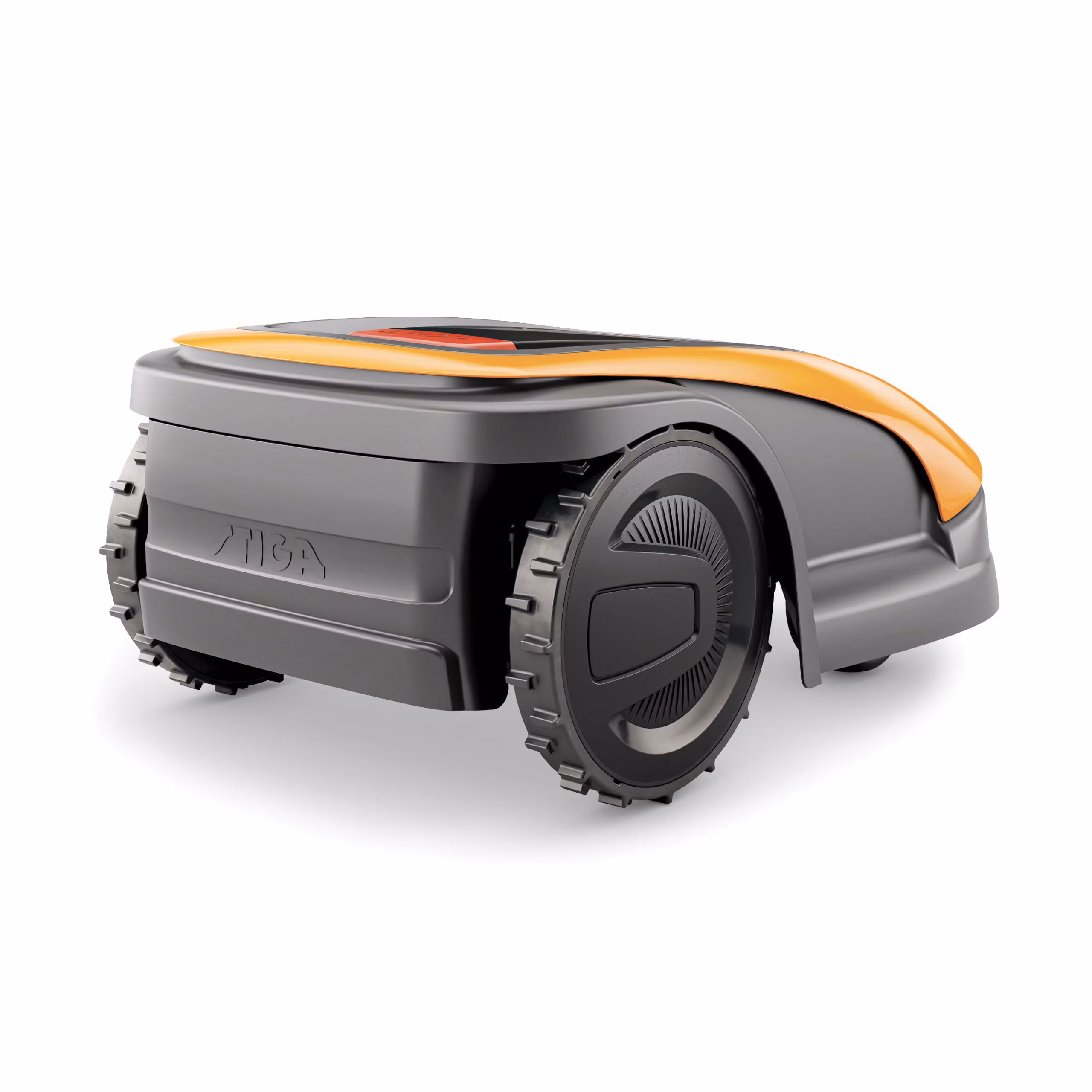 Stiga A1500 Automated  robot lawn mower GPS/RTK - Image 9
