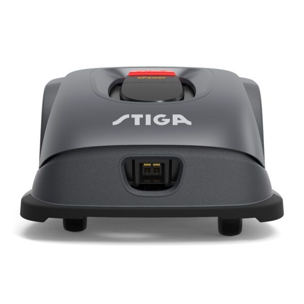 Stiga A3000 Automatic robot lawn mower - Image 5