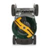 ATCO Quattro Petrol Lawn Mower 19SH V 4in1 - GCVx170 OHV A.C Honda Engine varible speed drive - Image 2