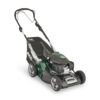 ATCO Quattro Petrol Lawn Mower 19SH V 4in1 - GCVx170 OHV A.C Honda Engine varible speed drive