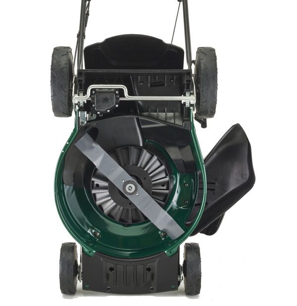 ATCO Quattro Petrol Lawn Mower 19SH  4in1 – GCV145 OHV  Honda Engine - Image 9