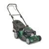 ATCO Quattro Petrol Lawn Mower 19SH  4in1 – GCV145 OHV  Honda Engine - Image 6