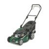 ATCO Quattro Petrol Lawn Mower 19SH  4in1 – GCV145 OHV  Honda Engine - Image 9