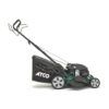 ATCO Quattro Petrol Lawn Mower 19SH  4in1 – GCV145 OHV  Honda Engine - Image 10
