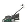 ATCO Quattro Petrol Lawn Mower 19SH  4in1 – GCV145 OHV  Honda Engine - Image 13