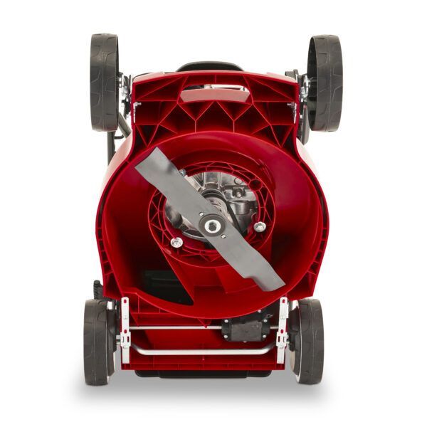 Mountfield SP41 Self Propelled Lawnmower 39cm 123cc petrol engine - Image 10