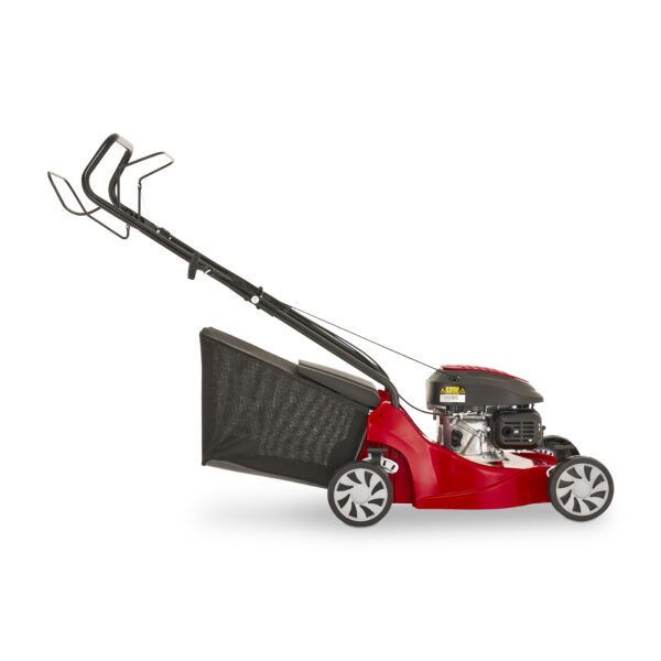 Mountfield SP41 Self Propelled Lawnmower 39cm 123cc petrol engine - Image 3