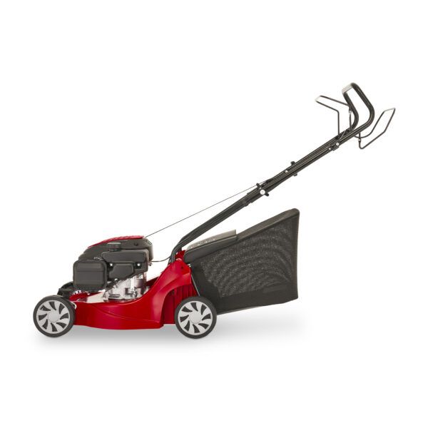 Mountfield SP41 Self Propelled Lawnmower 39cm 123cc petrol engine - Image 4