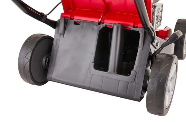 Mountfield SP42 Self Propelled Lawnmower 41cm 123cc petrol engine - Image 9