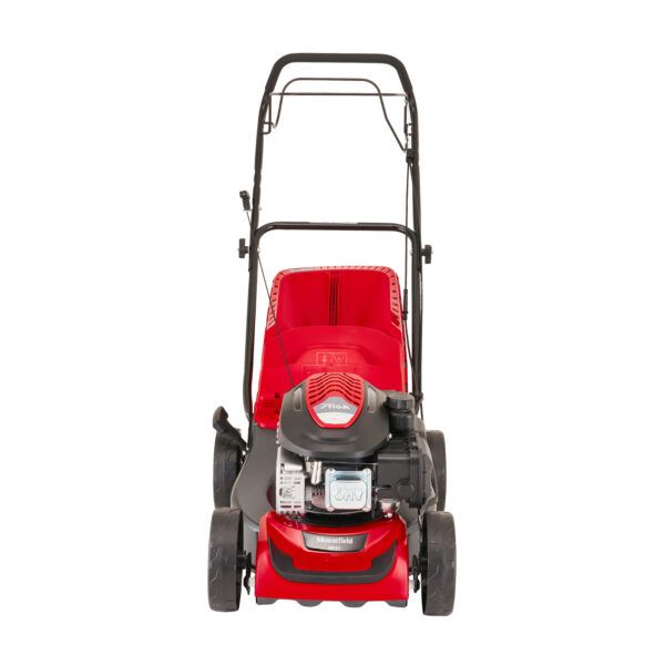 Mountfield SP42 Self Propelled Lawnmower 41cm 123cc petrol engine - Image 7