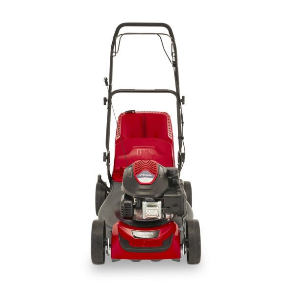 Mountfield SP46 Self Propelled Lawnmower 46cm 139cc petrol engine - Image 6