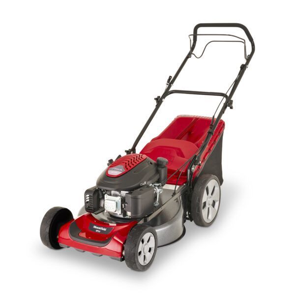 Mountfield SP53 Self Propelled Lawnmower 53cm 166cc petrol engine - Image 8