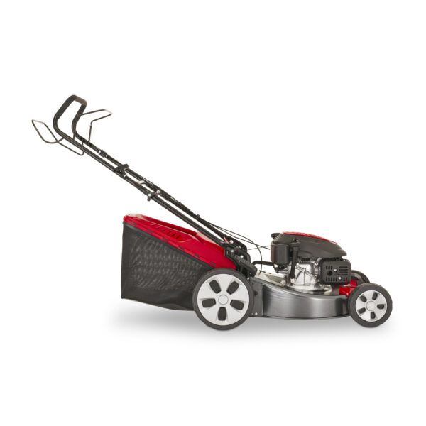 Mountfield SP53 Self Propelled Lawnmower 53cm 166cc petrol engine - Image 10