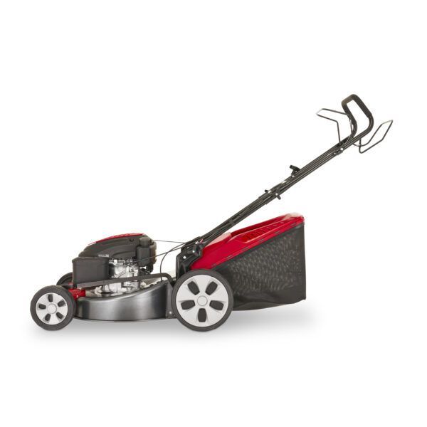 Mountfield SP53 Self Propelled Lawnmower 53cm 166cc petrol engine - Image 11