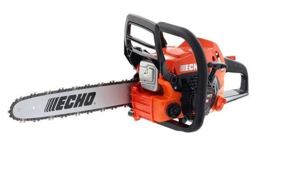 Petrol Chainsaw Echo CS-3510AC/35 34.4cc 14" bar - Image 5