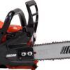 Petrol Chainsaw Echo CS-3510ES/35 (14") bar - Image 4