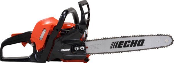 Petrol Chainsaw Echo CS-3510AC/35 34.4cc 14" bar - Image 4