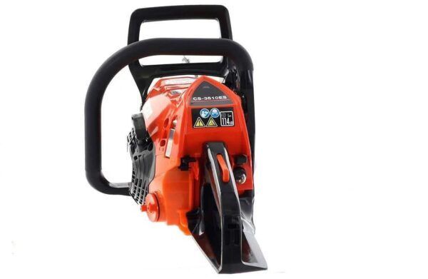 Petrol Chainsaw Echo CS-3510AC/35 34.4cc 14" bar - Image 3