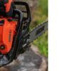 Petrol Chainsaw Echo CS-3510ES/35 (14") bar - Image 6