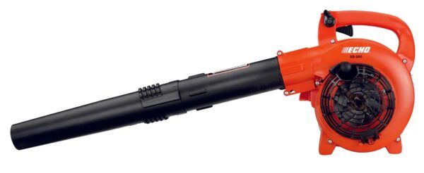 Petrol leaf blower Garden Vacuum Echo ES-250ES - Image 4