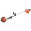 Petrol Brush cutter ECHO SRM-222ES/L 21.2cc Lightweight Brushcutter (loop handle)