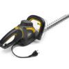 Stiga Electric Hedge Trimmer HT 105c 51cm 230v hedger trimmer with adjustable handle
