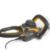 Stiga Electric Hedge Trimmer HT 105c 51cm 230v hedger trimmer with adjustable handle - Image 2