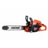 Petrol chainsaw light weight ECHO CS4310SX 13" Professional grade - Image 2