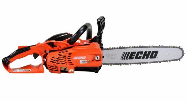 Petrol Chainsaw lightweight Echo CS-2511WES/30 12" 30cm bar - Image 6