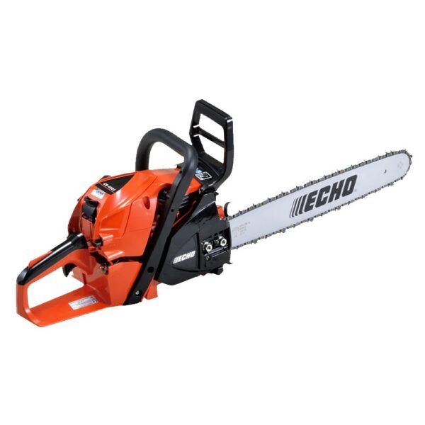 Petrol Chainsaw 18" 45cm Bar Echo CS-4920 - Image 3