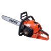 Petrol Chainsaw 18" 45cm Bar Echo CS-4920