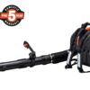 Petrol leaf blower back pack blower Echo PB 770 X-Series - Image 3