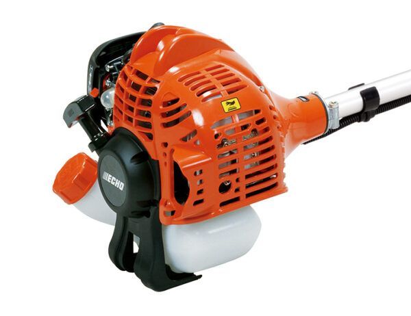 Petrol Brush cutter "U" Handle ECHO SRM-237TES/U - Image 3