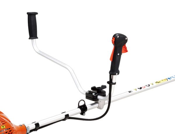 Petrol Brush cutter "U" Handle ECHO SRM-237TES/U - Image 4