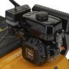 Stiga SVP 40 G Petrol Scarifier - Image 2