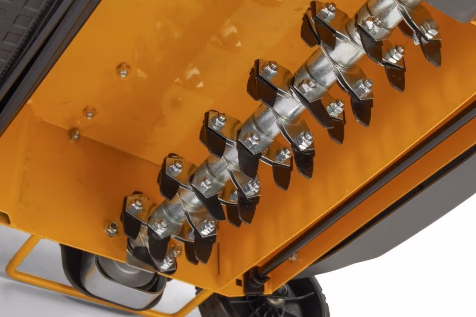 Stiga SVP 40 G Petrol Scarifier - Image 4
