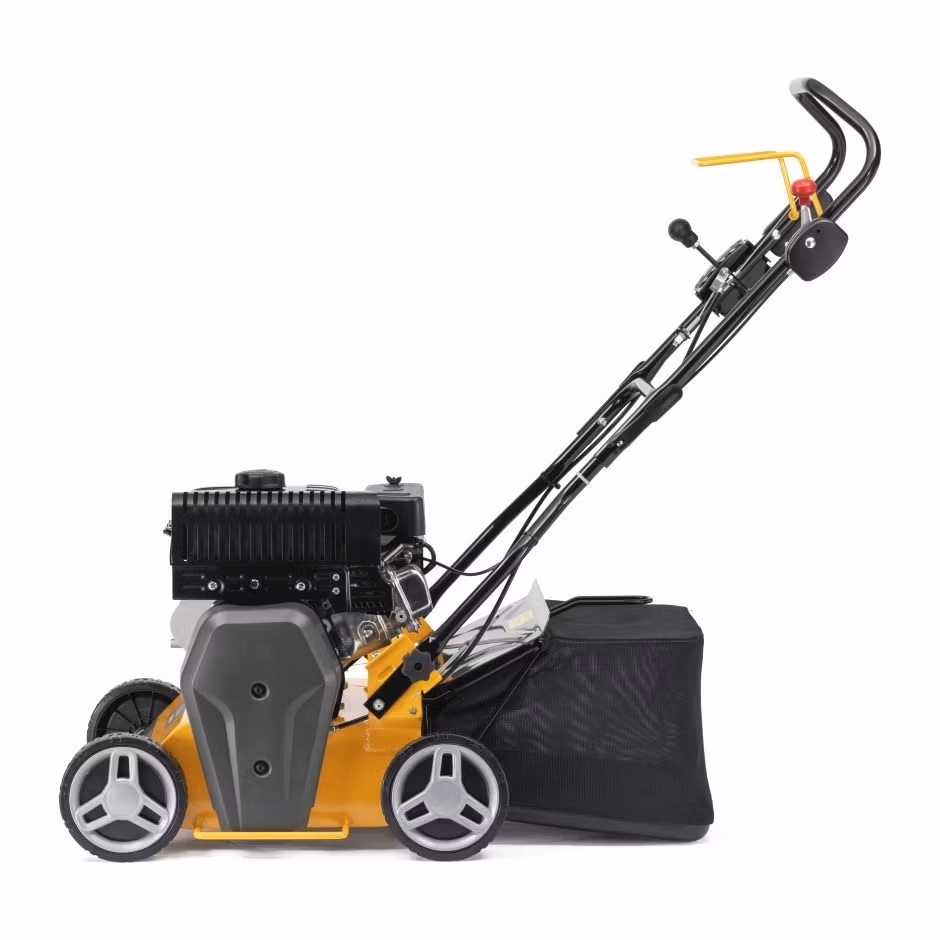 Stiga SVP 40 G Petrol Scarifier - Image 9