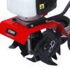 Cobra T24C 10" Petrol Powered Cultivator - Image 4