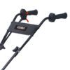 Cobra T24C 10" Petrol Powered Cultivator - Image 3