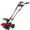Cobra T24C 10" Petrol Powered Cultivator