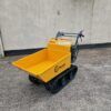 Mini Dumper tracked power barrow dumper butt Lumag MD300G 196cc Petrol 300KG - Image 7