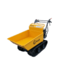 Mini Dumper tracked power barrow dumper butt Lumag MD300G 196cc Petrol 300KG - Image 2